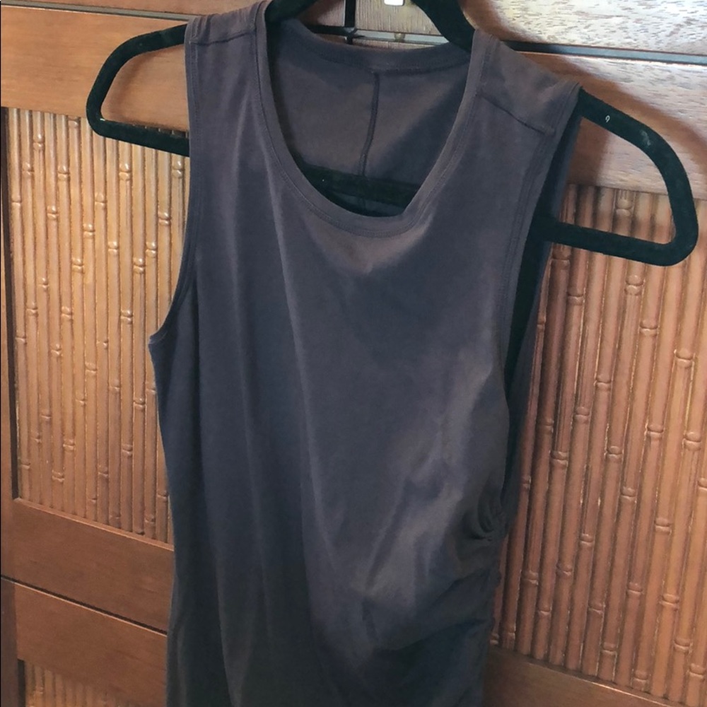 LULULEMON In the Flow Dress
